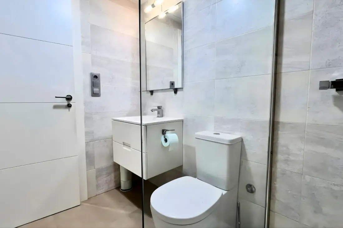 Appartement Golf Vistabella Avec Terrasse Et Piscine