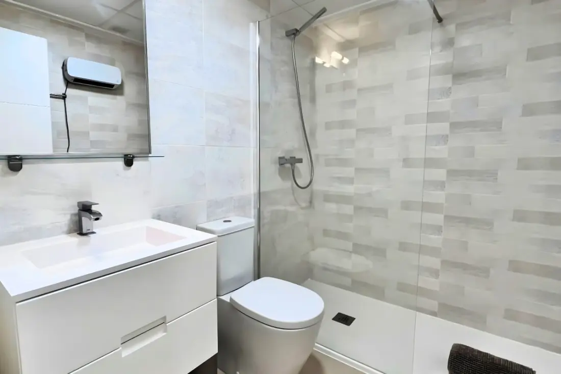 Appartement Golf Vistabella Avec Terrasse Et Piscine