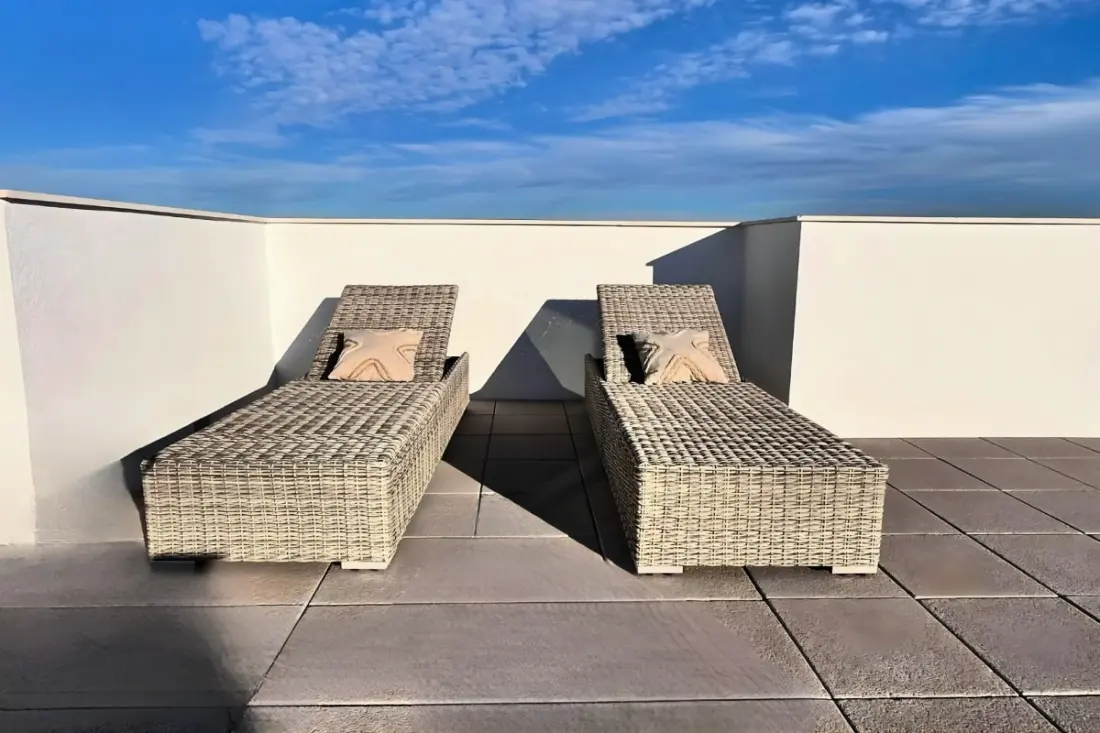 Appartement Golf Vistabella Avec Terrasse Et Piscine