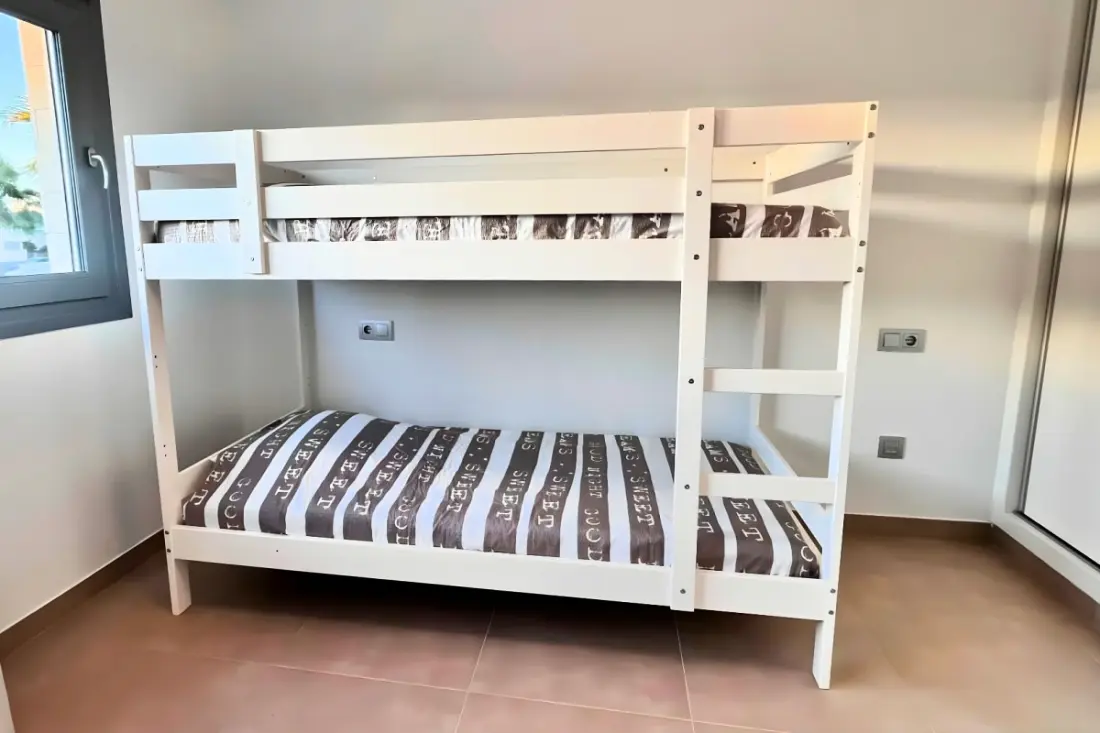 Appartement Golf Vistabella Avec Terrasse Et Piscine