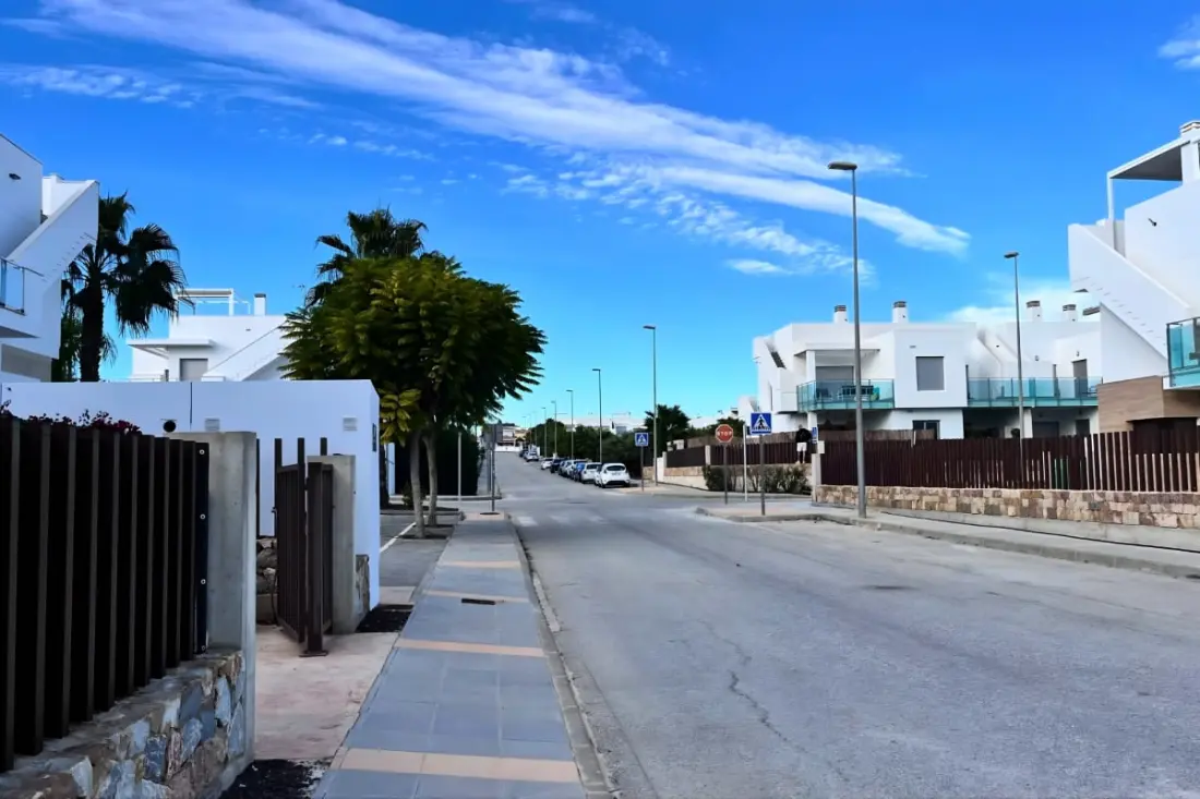 Appartement Golf Vistabella Avec Terrasse Et Piscine
