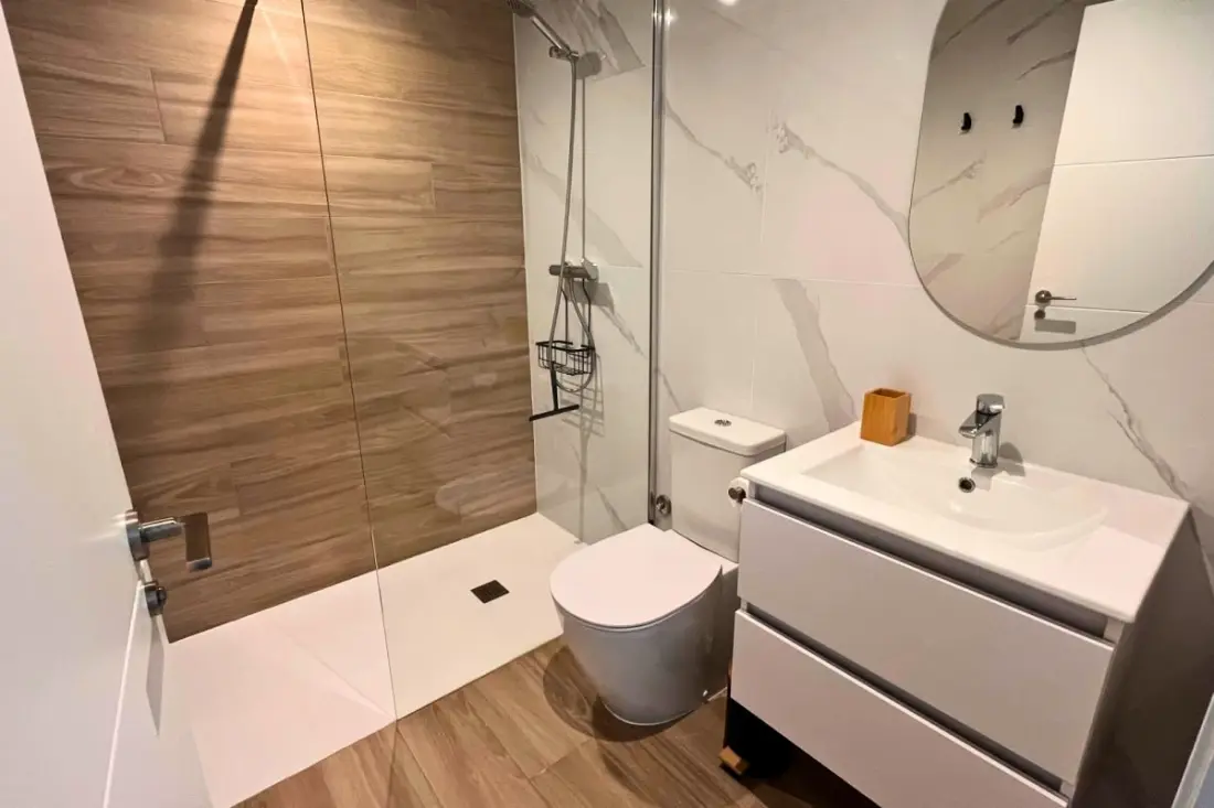 Appartement Moderne, Piscine &amp; Terrasse - Golf Vistabella