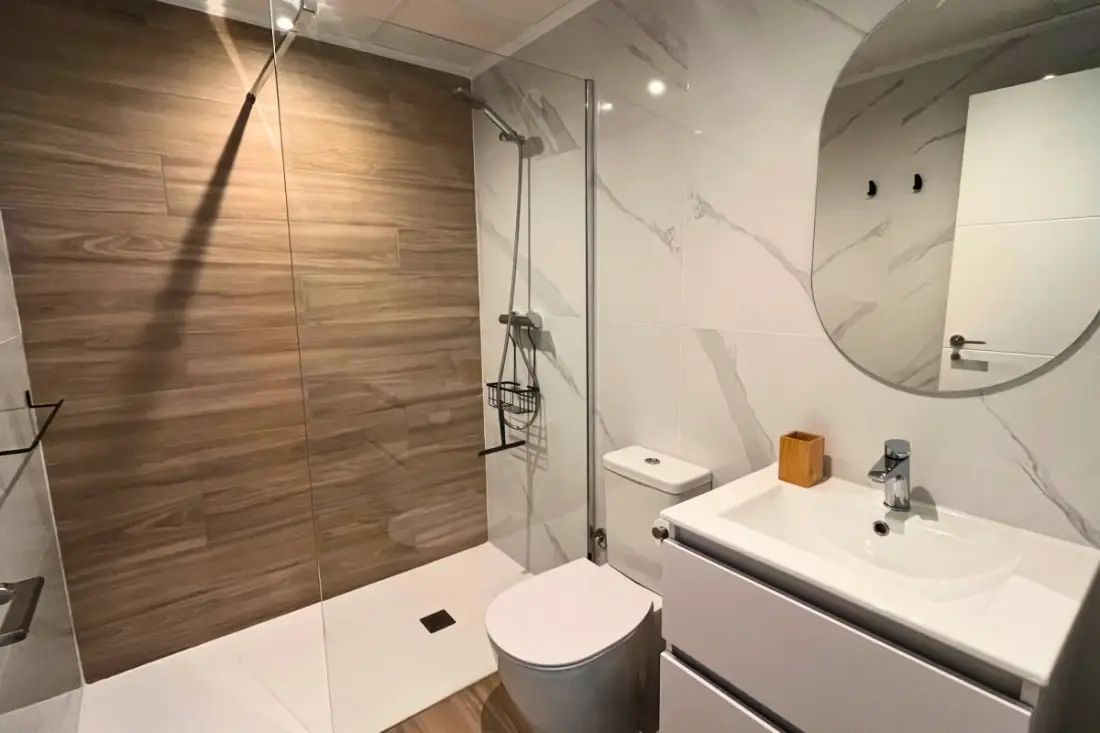 Appartement Moderne, Piscine &amp; Terrasse - Golf Vistabella