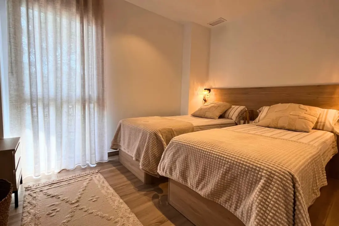 Appartement Moderne, Piscine &amp; Terrasse - Golf Vistabella