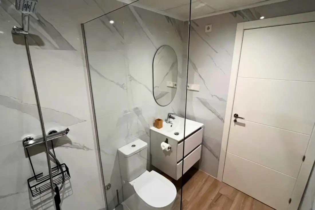 Appartement Moderne, Piscine &amp; Terrasse - Golf Vistabella