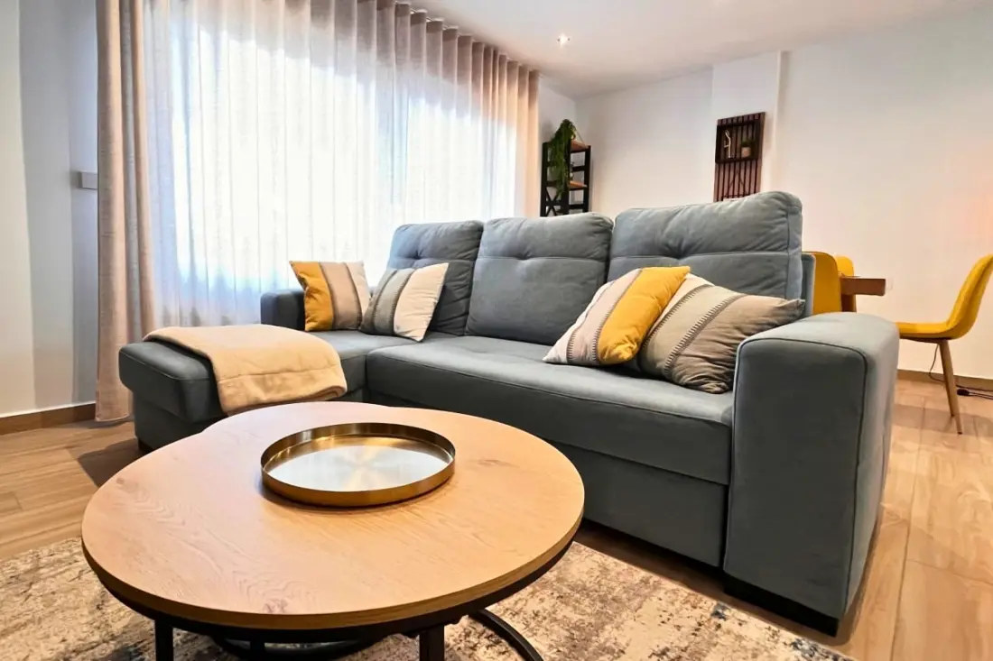 Appartement Moderne, Piscine &amp; Terrasse - Golf Vistabella