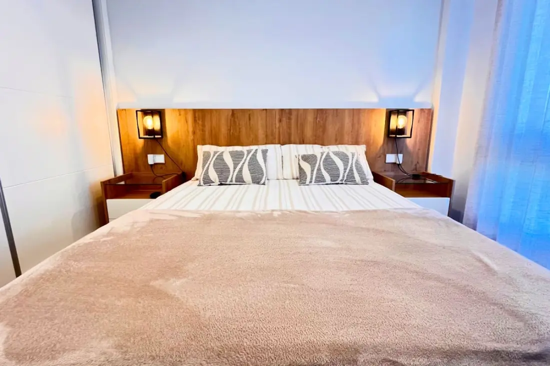 Appartement Moderne, Piscine &amp; Terrasse - Golf Vistabella