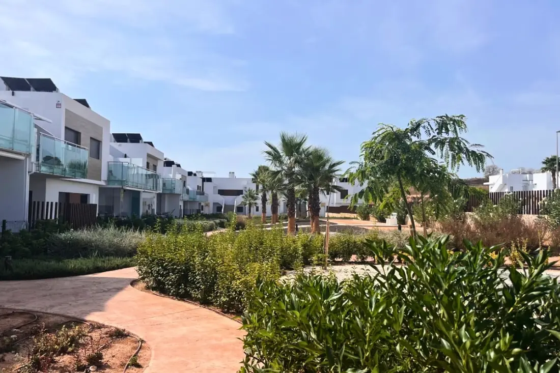 Appartement Moderne, Piscine &amp; Terrasse - Golf Vistabella