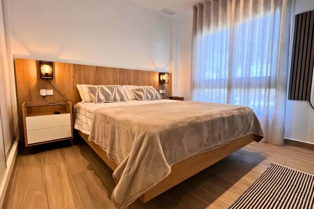 Appartement Moderne, Piscine &amp; Terrasse - Golf Vistabella