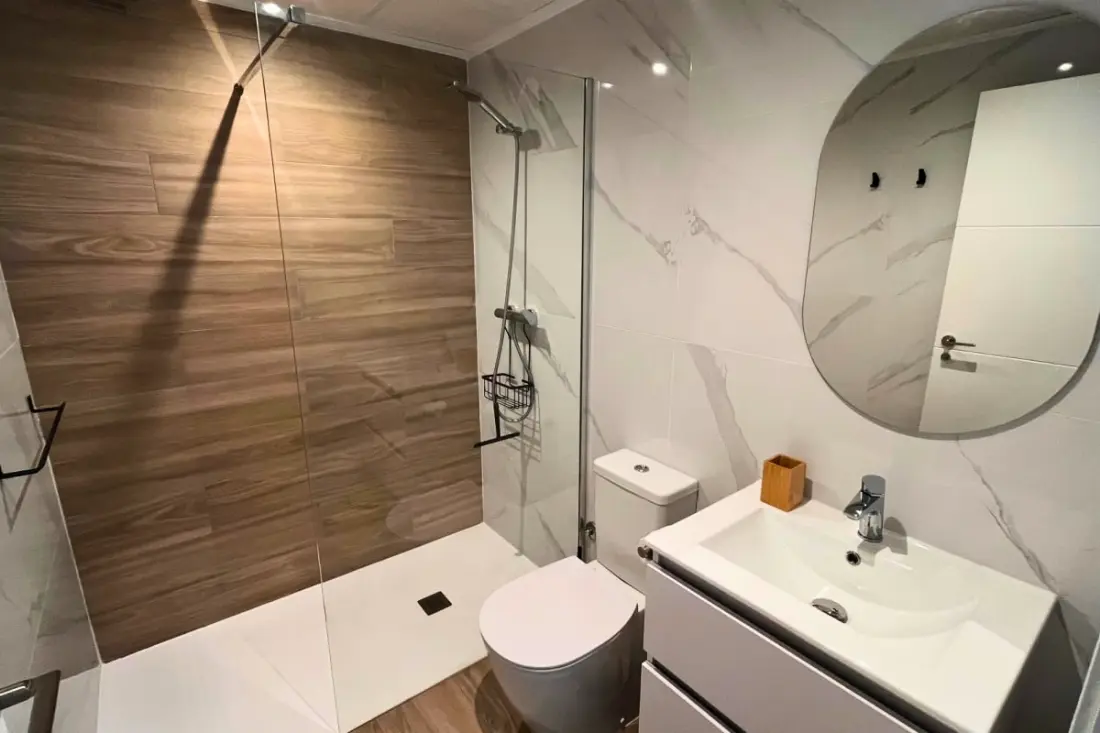 Appartement Moderne, Piscine &amp; Terrasse - Golf Vistabella