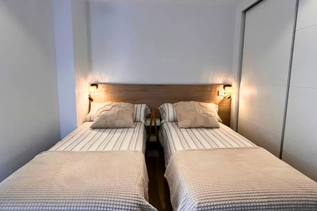 Appartement Moderne, Piscine &amp; Terrasse - Golf Vistabella