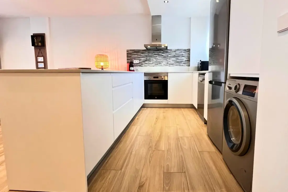 Appartement Moderne, Piscine &amp; Terrasse - Golf Vistabella