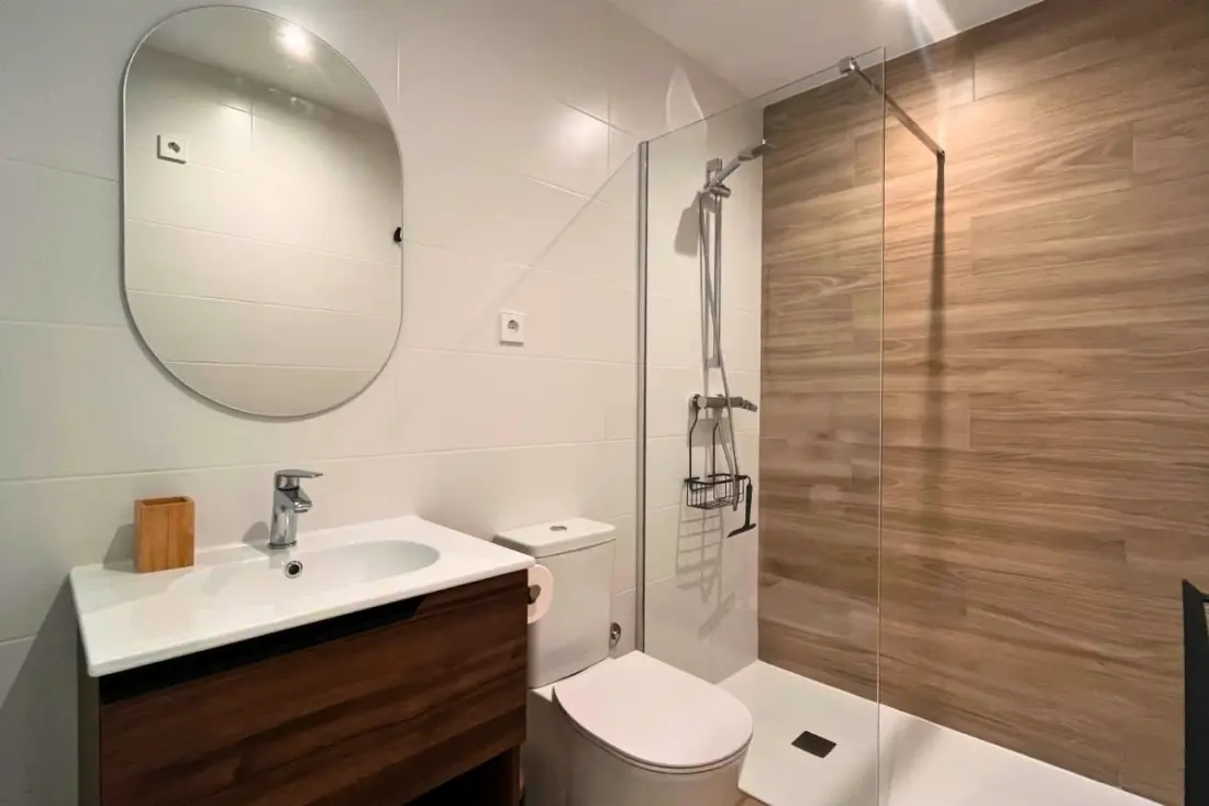 Appartement Moderne, Piscine &amp; Terrasse - Golf Vistabella