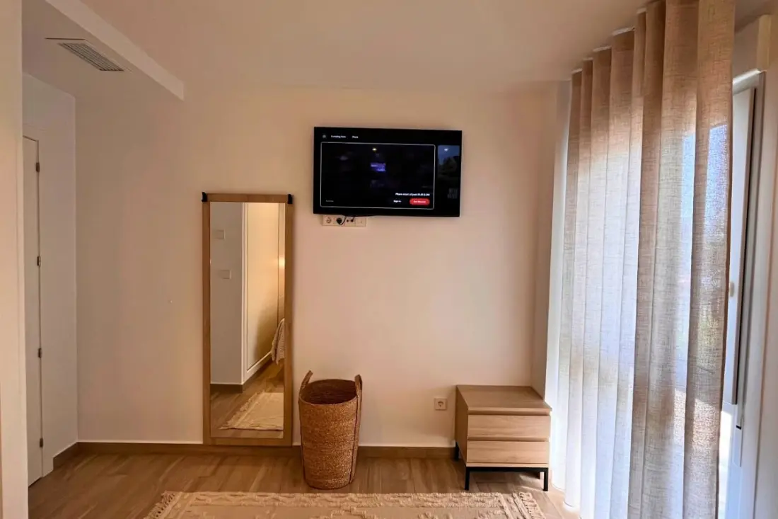 Appartement Moderne, Piscine &amp; Terrasse - Golf Vistabella