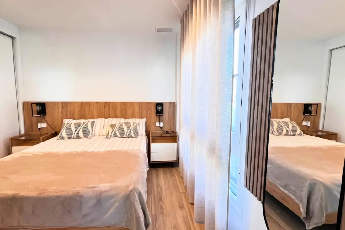 Appartement Moderne, Piscine &amp; Terrasse - Golf Vistabella