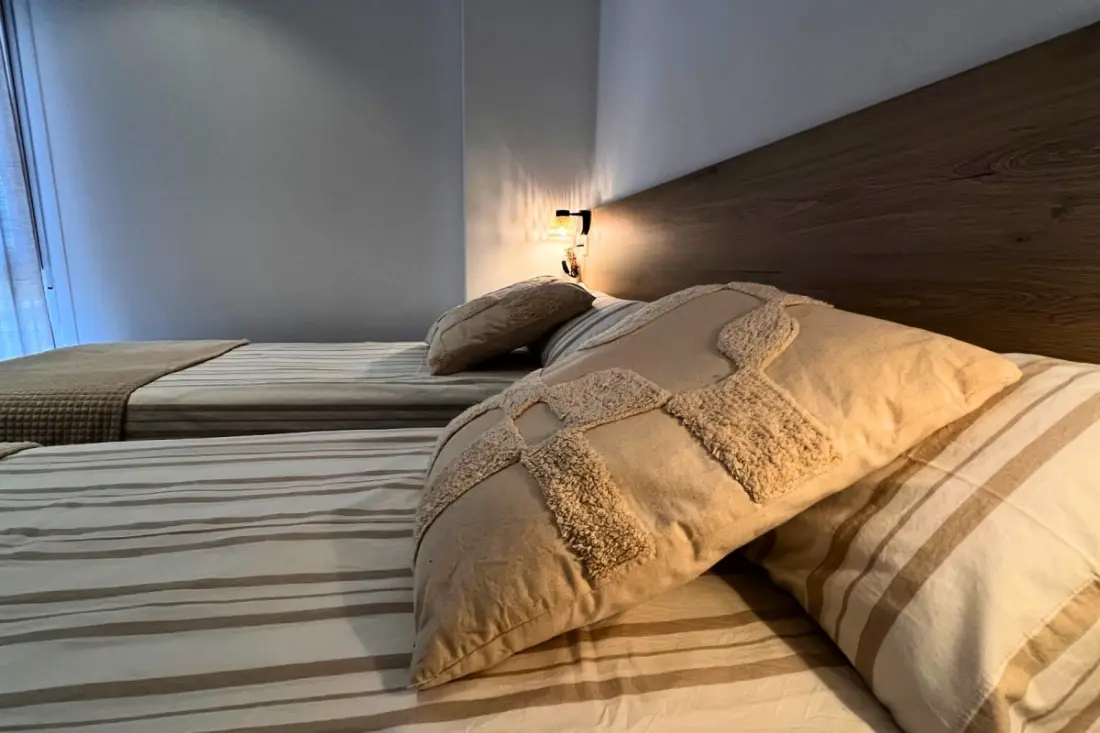 Appartement Moderne, Piscine &amp; Terrasse - Golf Vistabella