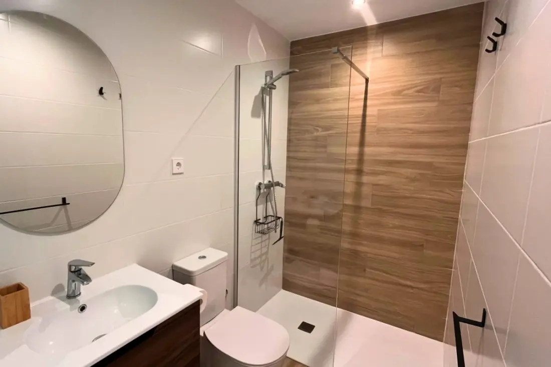 Appartement Moderne, Piscine &amp; Terrasse - Golf Vistabella