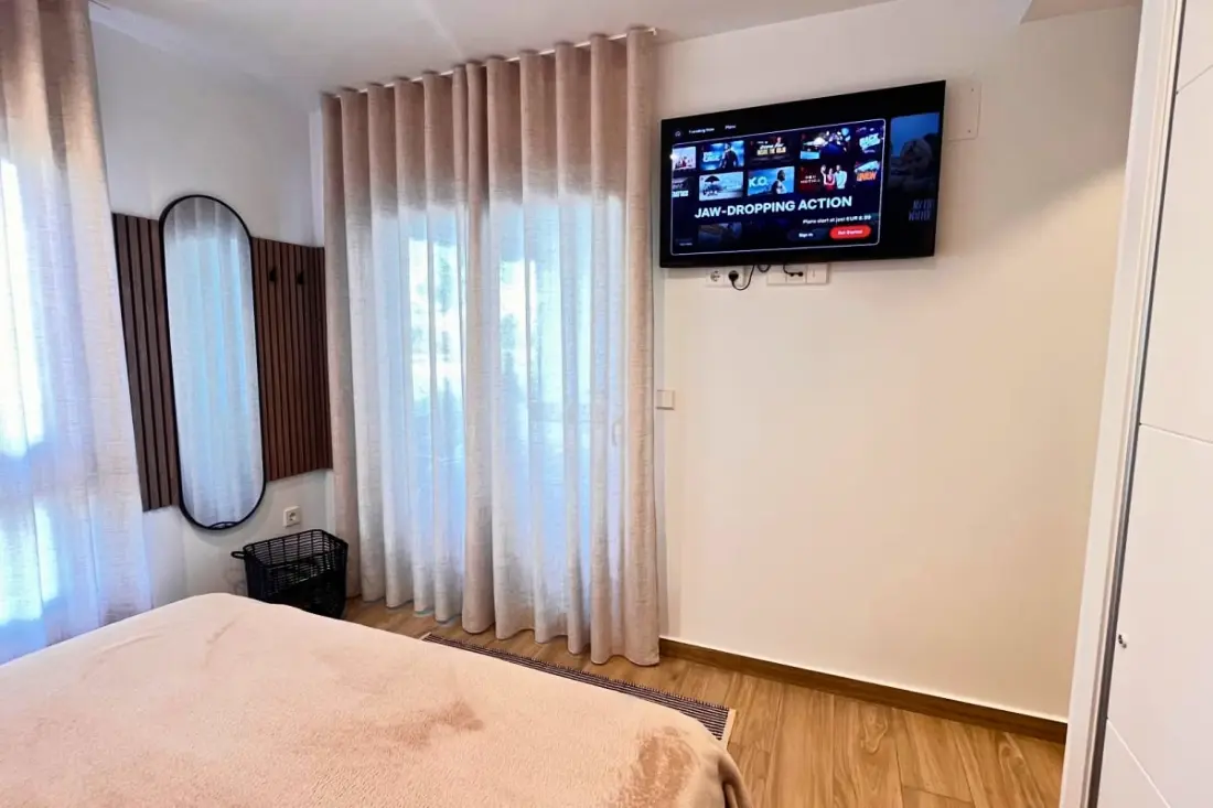 Appartement Moderne, Piscine &amp; Terrasse - Golf Vistabella