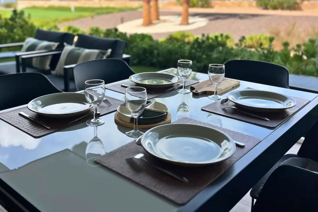 Appartement Moderne, Piscine &amp; Terrasse - Golf Vistabella
