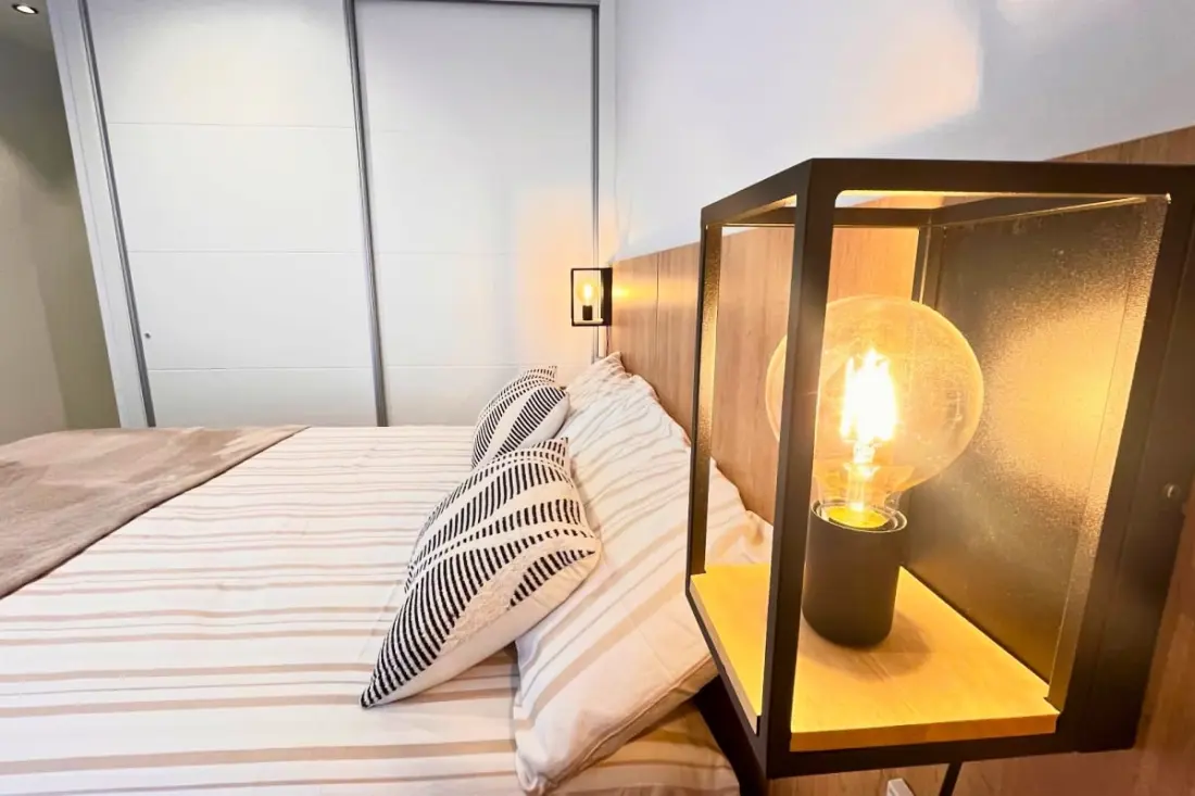 Appartement Moderne, Piscine &amp; Terrasse - Golf Vistabella
