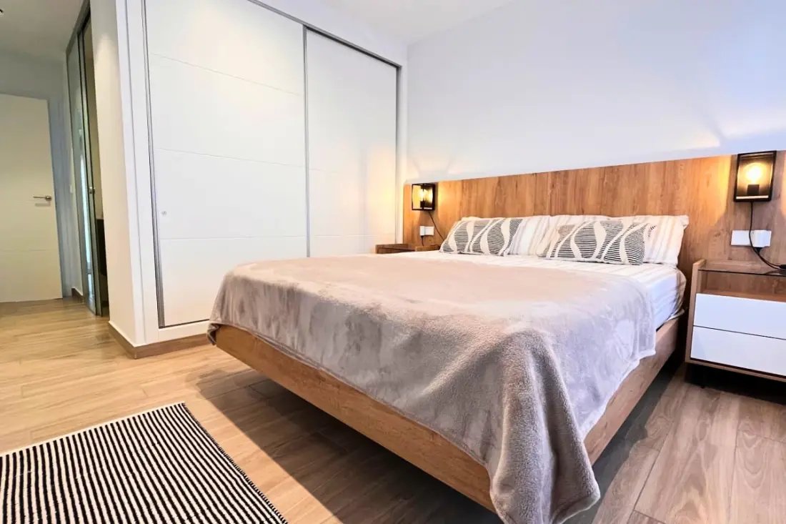 Appartement Moderne, Piscine &amp; Terrasse - Golf Vistabella