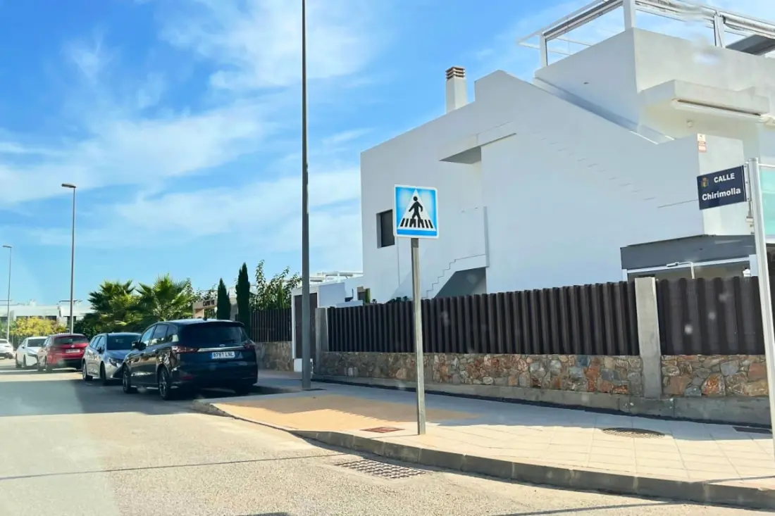 Appartement Moderne, Piscine &amp; Terrasse - Golf Vistabella