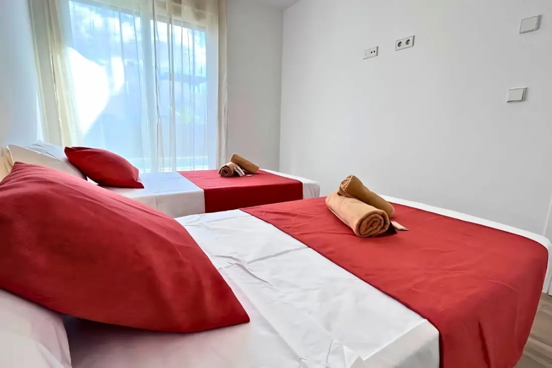 Golf, Soleil Et Piscine Privée Pour Un Séjour De Rêve !