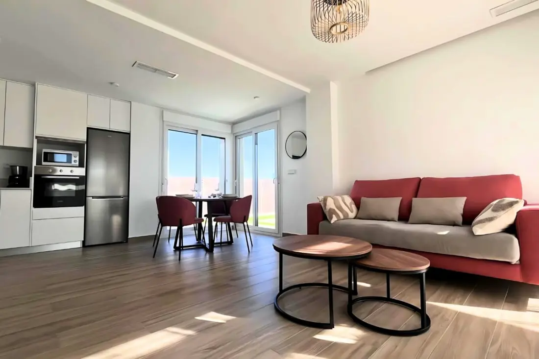 Golf, Soleil Et Piscine Privée Pour Un Séjour De Rêve !