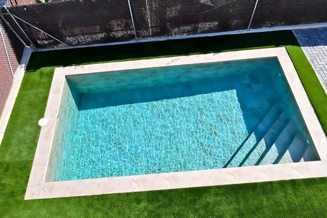 Golf, Soleil Et Piscine Privée Pour Un Séjour De Rêve !
