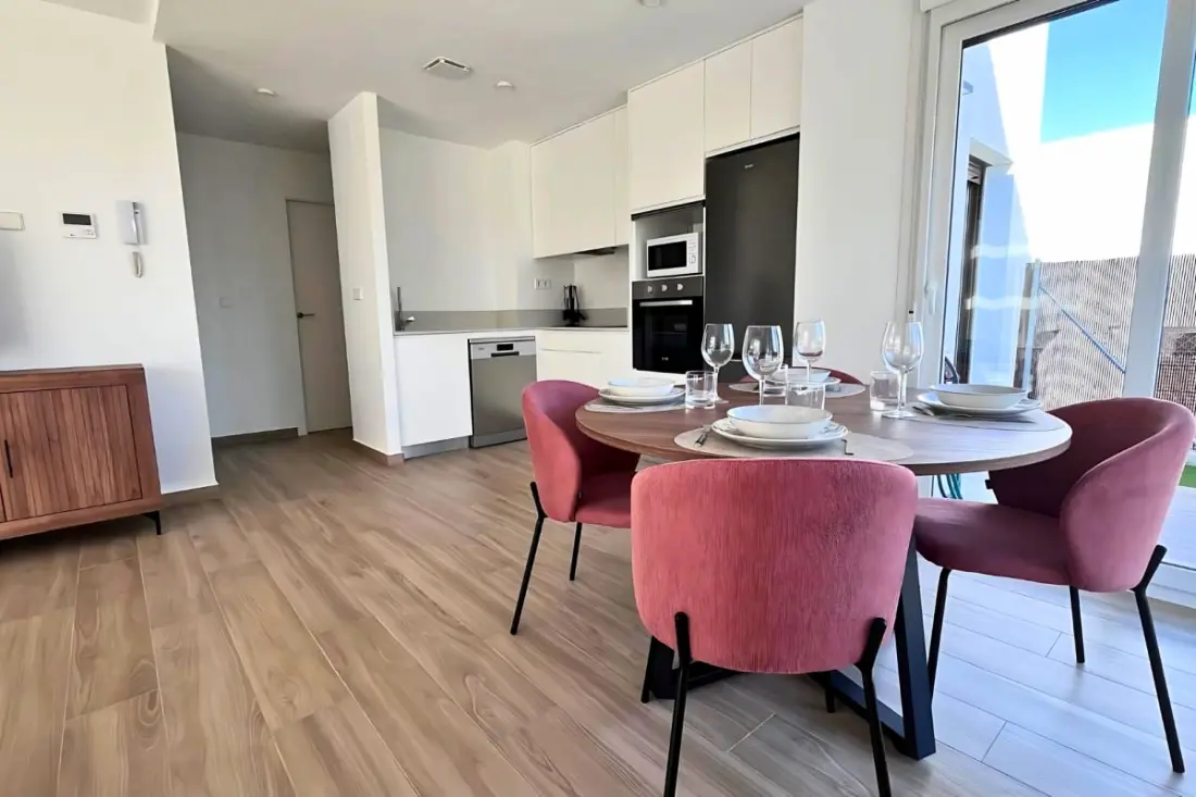 Golf, Soleil Et Piscine Privée Pour Un Séjour De Rêve !