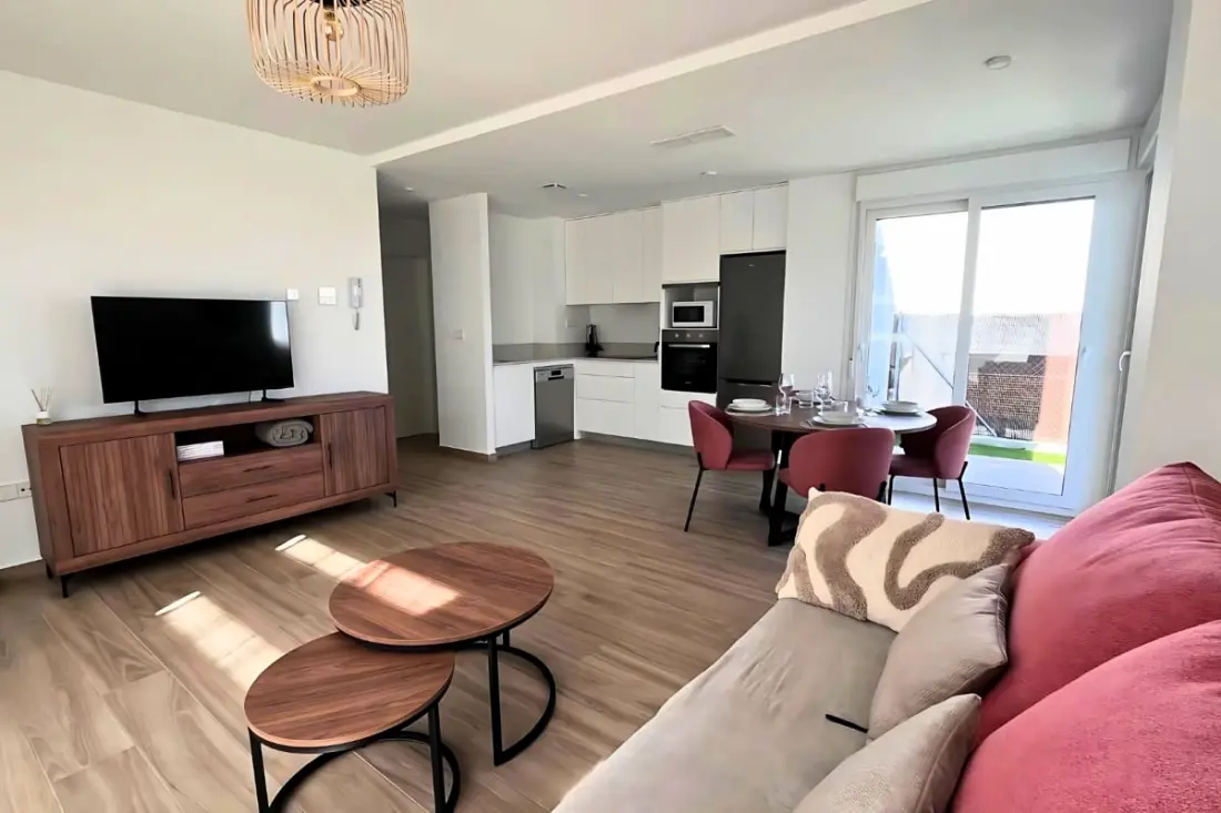 Golf, Soleil Et Piscine Privée Pour Un Séjour De Rêve !