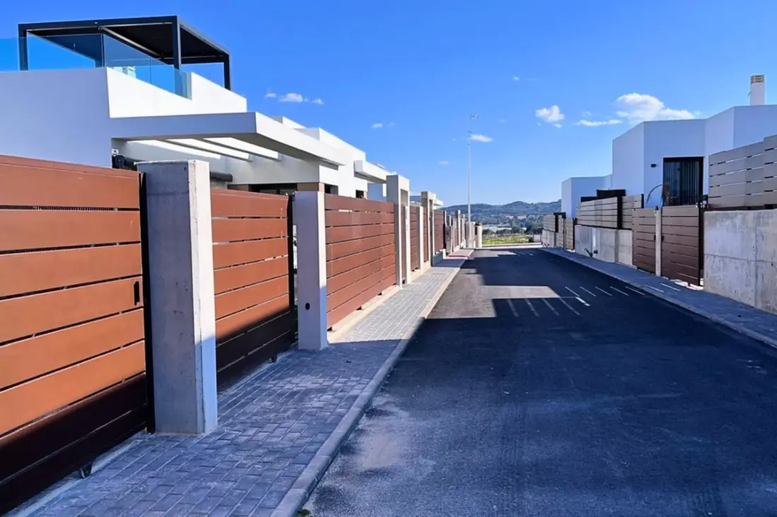 Golf, Soleil Et Piscine Privée Pour Un Séjour De Rêve !