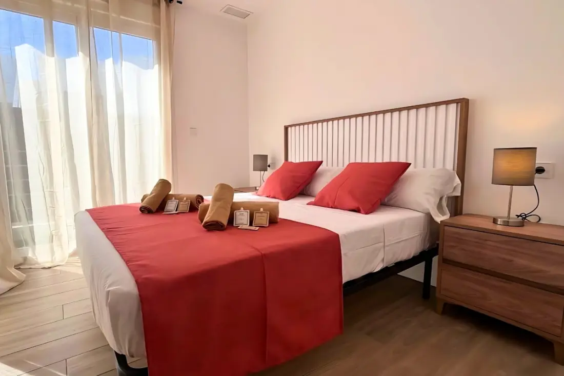 Golf, Soleil Et Piscine Privée Pour Un Séjour De Rêve !