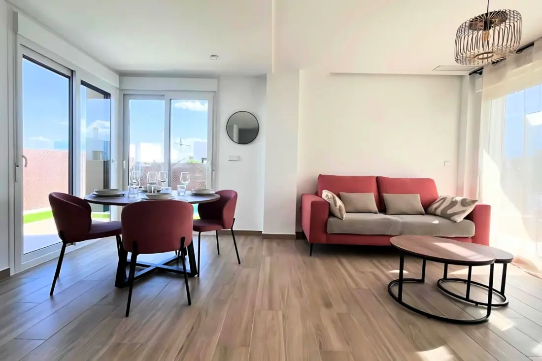 Golf, Soleil Et Piscine Privée Pour Un Séjour De Rêve !