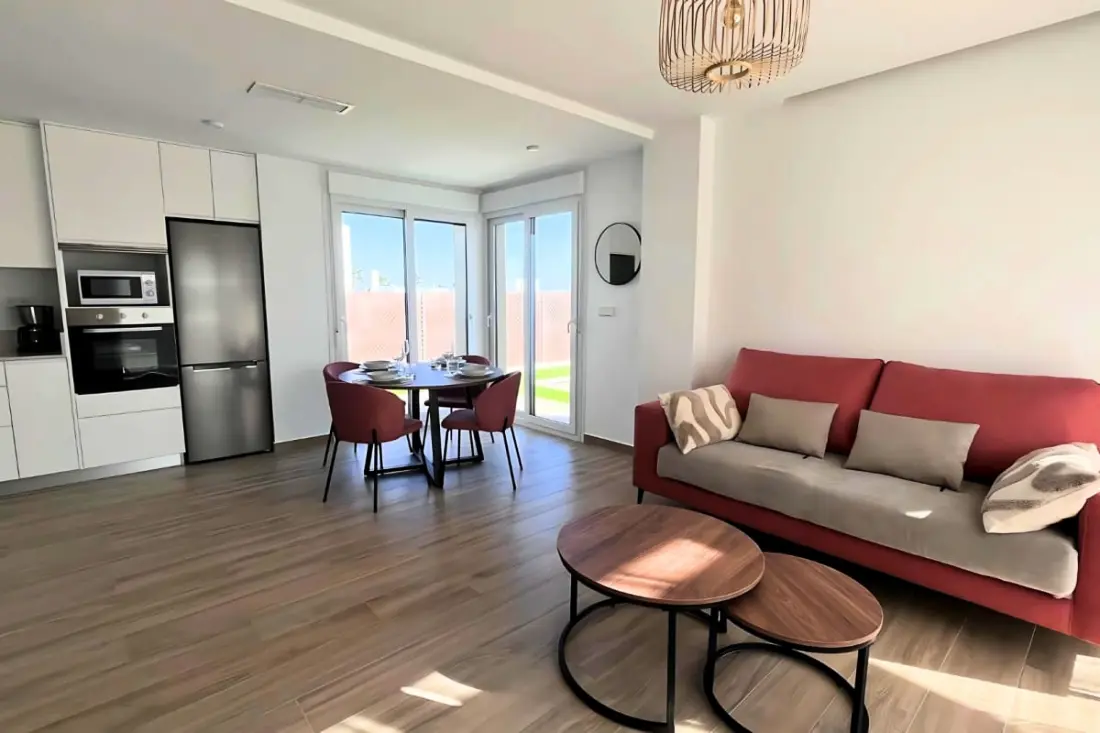 Golf, Soleil Et Piscine Privée Pour Un Séjour De Rêve !