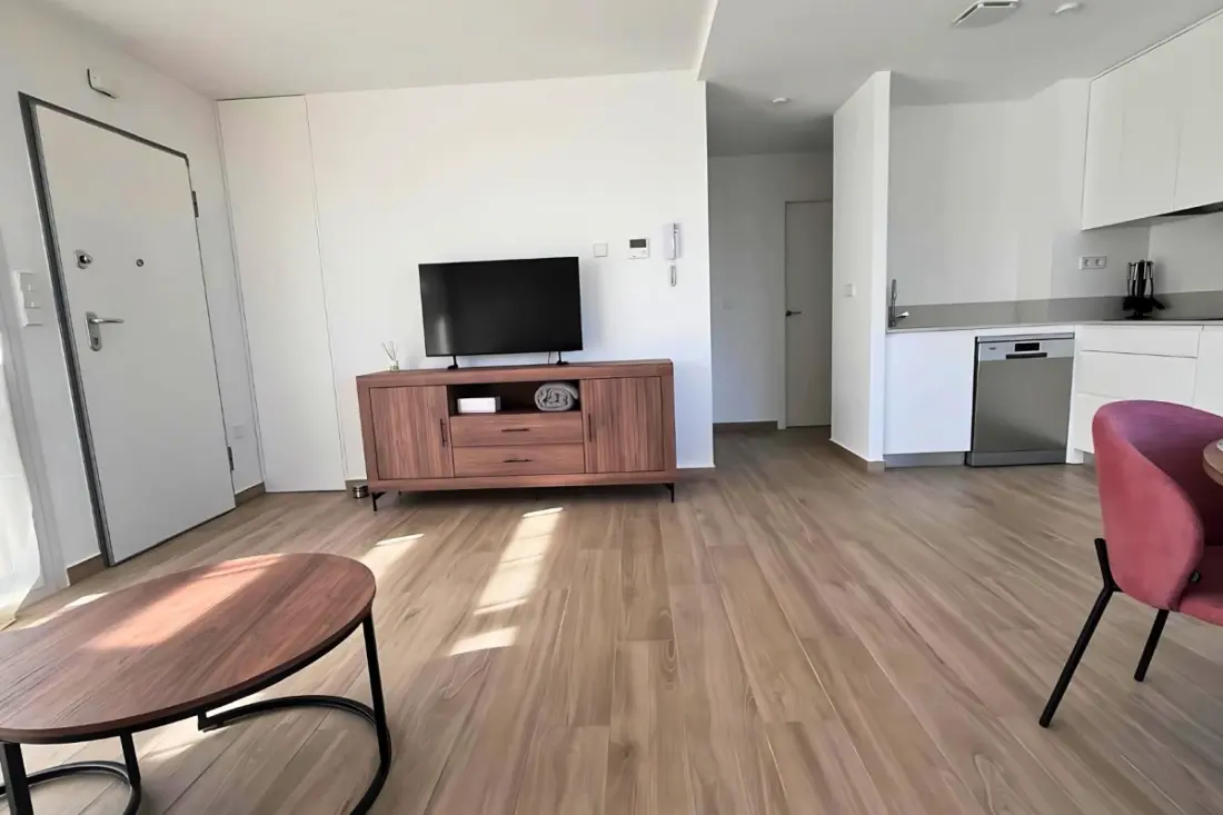 Golf, Soleil Et Piscine Privée Pour Un Séjour De Rêve !