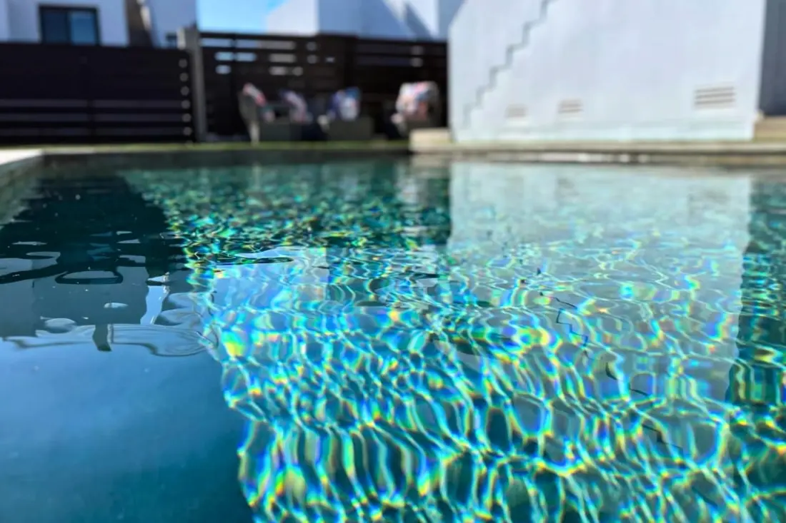 Golf, Soleil Et Piscine Privée Pour Un Séjour De Rêve !