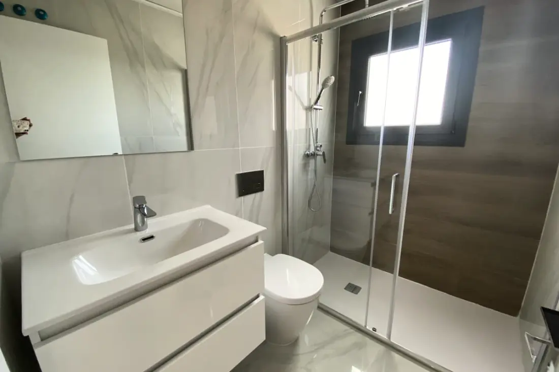 Magnifique Villa Avec Piscine Privée - Golf Vistabella