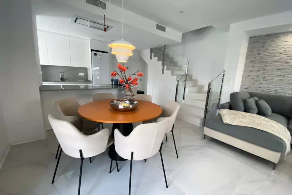 Magnifique Villa Avec Piscine Privée - Golf Vistabella