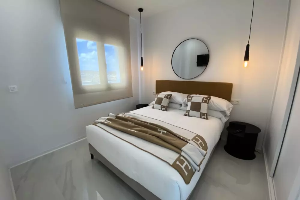 Magnifique Villa Avec Piscine Privée - Golf Vistabella