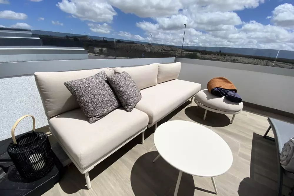 Magnifique Villa Avec Piscine Privée - Golf Vistabella