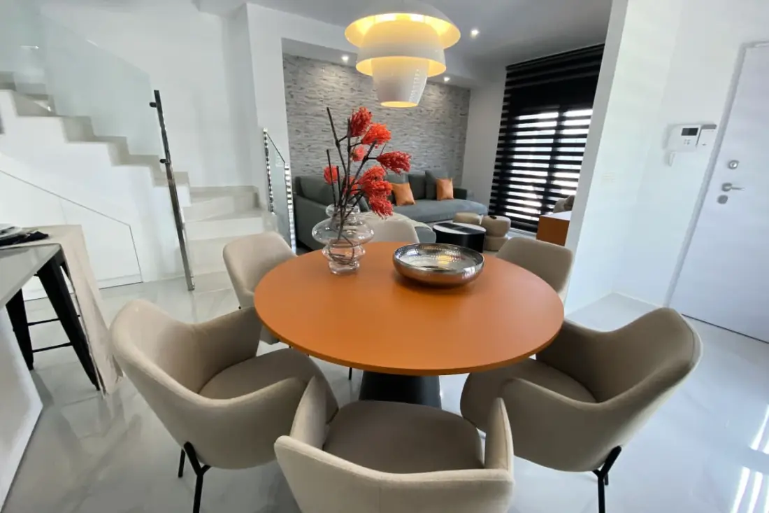 Magnifique Villa Avec Piscine Privée - Golf Vistabella