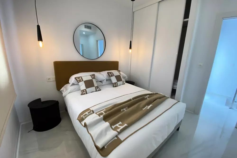 Magnifique Villa Avec Piscine Privée - Golf Vistabella