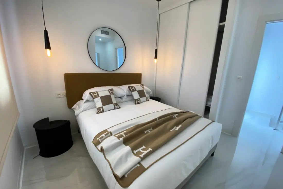 Magnifique Villa Avec Piscine Privée - Golf Vistabella