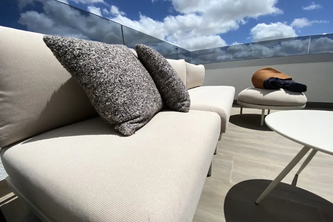 Magnifique Villa Avec Piscine Privée - Golf Vistabella