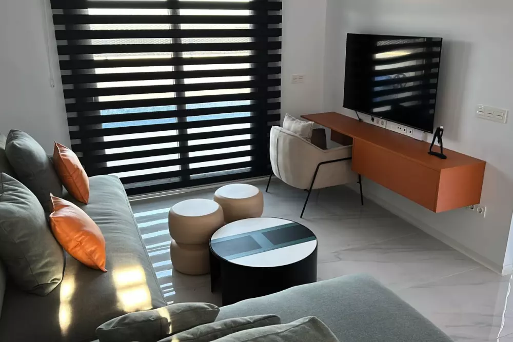 Magnifique Villa Avec Piscine Privée - Golf Vistabella
