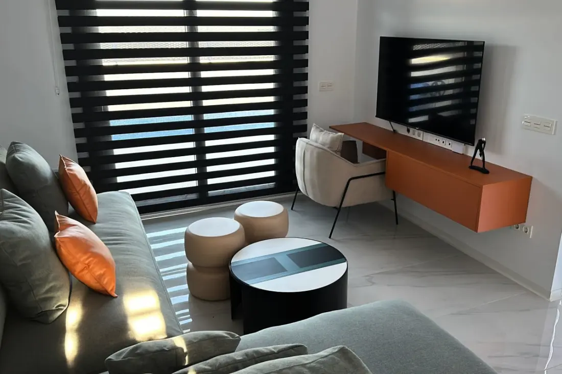 Magnifique Villa Avec Piscine Privée - Golf Vistabella