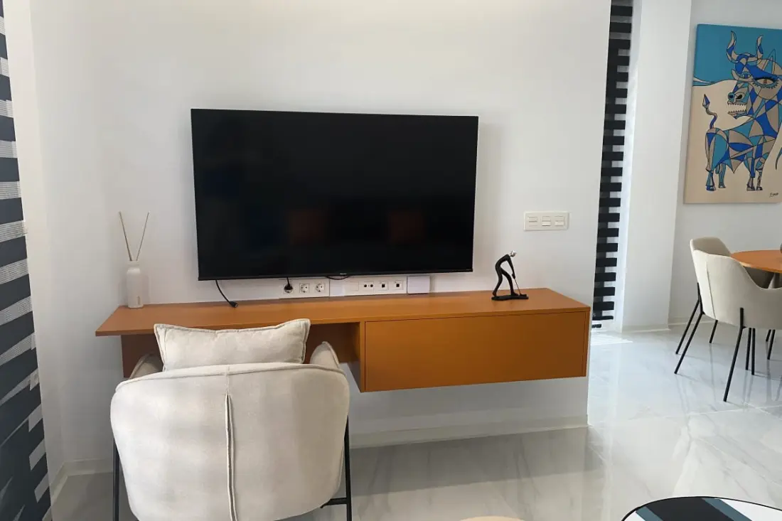 Magnifique Villa Avec Piscine Privée - Golf Vistabella