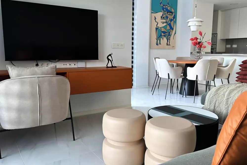 Magnifique Villa Avec Piscine Privée - Golf Vistabella