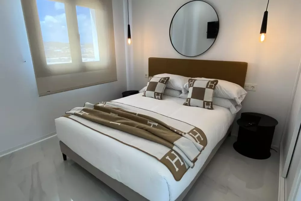 Magnifique Villa Avec Piscine Privée - Golf Vistabella